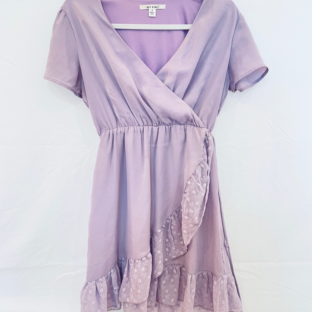 Boutique dress